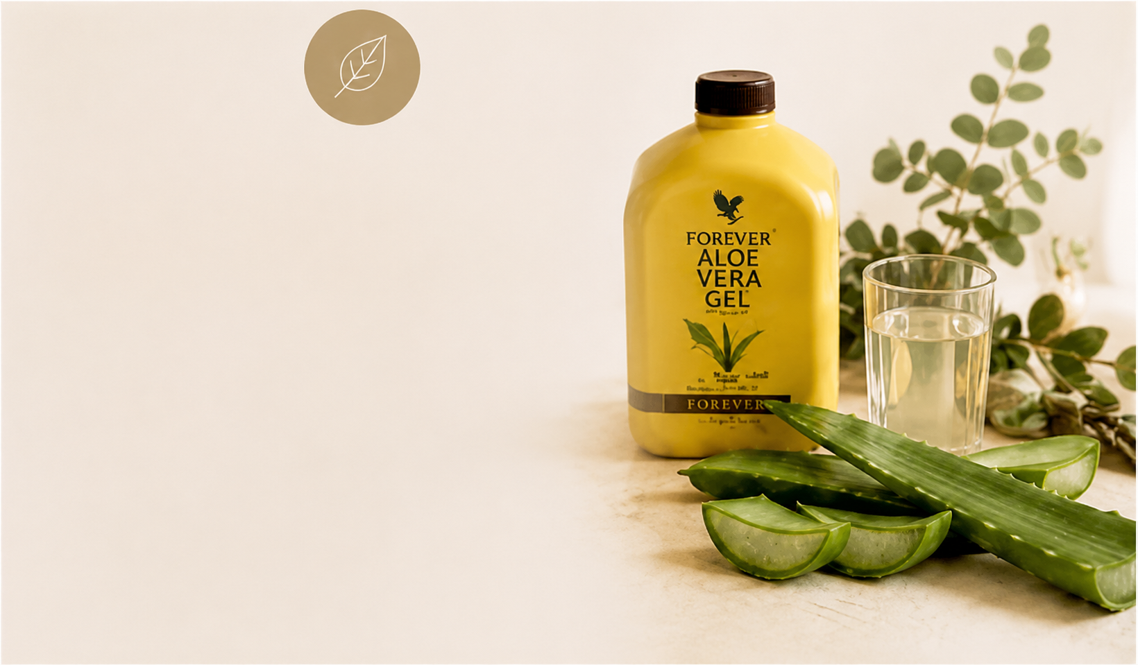 Forever Aloe Vera Produkte