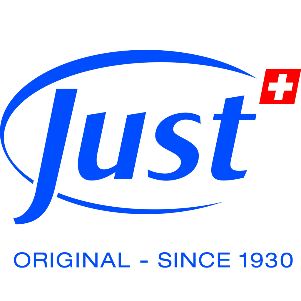 Just – Original since 1930
